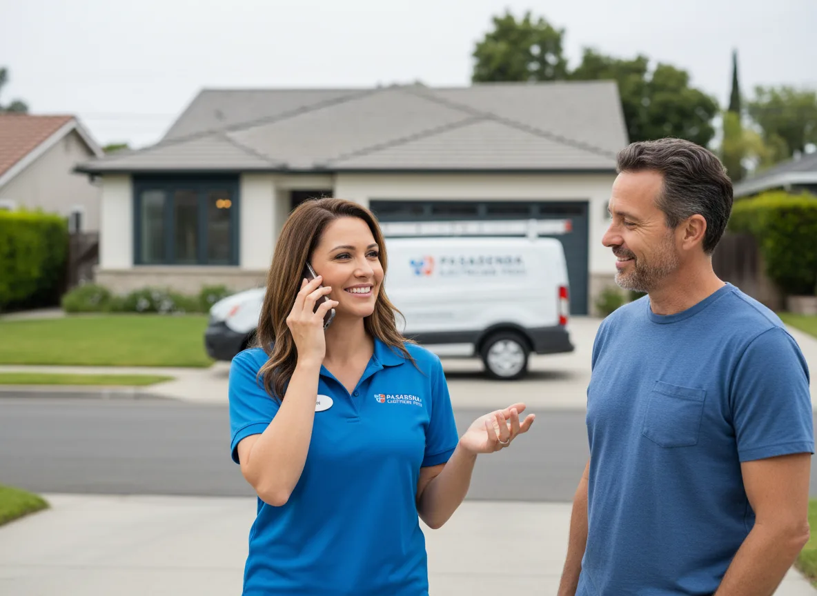Electrician Point Pleasant, WV FAQs